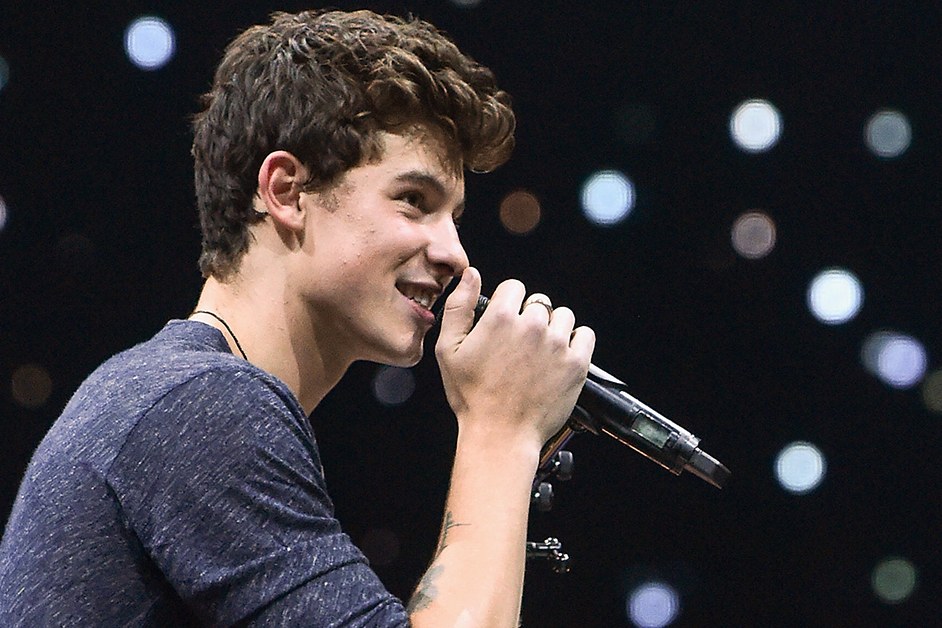 Image of Shawn Menees